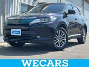 2017 TOYOTA HARRIER