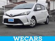 2016 TOYOTA VITZ