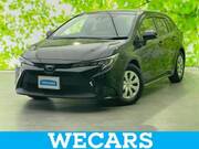 2021 TOYOTA COROLLA TOURING