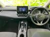 TOYOTA COROLLA TOURING