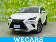 2018 LEXUS NX