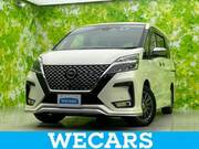 2020 NISSAN SERENA