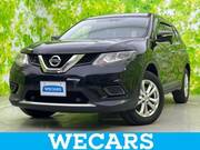 2017 NISSAN X-TRAIL