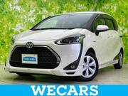 2019 TOYOTA SIENTA