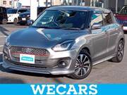 2017 SUZUKI SWIFT