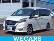 2018 NISSAN SERENA