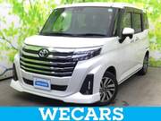 2021 TOYOTA ROOMY