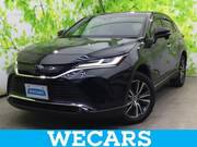 2020 TOYOTA HARRIER