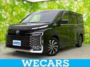 2022 TOYOTA VOXY