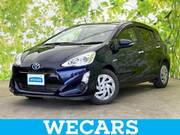 2016 TOYOTA AQUA
