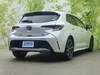 TOYOTA COROLLA SPORT