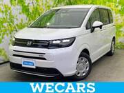 2025 HONDA FREED
