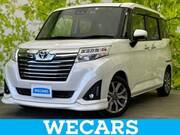 2020 TOYOTA ROOMY