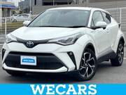 2020 TOYOTA C-HR