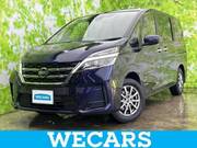 2019 NISSAN SERENA