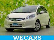 2012 HONDA FIT HYBRID