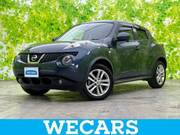 2012 NISSAN JUKE