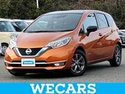 2018 NISSAN NOTE