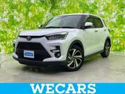 2020 TOYOTA RAIZE