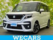 2023 SUZUKI SOLIO BANDIT