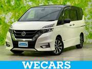 2018 NISSAN SERENA