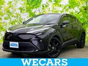 2022 TOYOTA C-HR