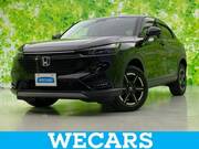 2022 HONDA VEZEL