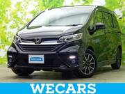 2021 HONDA FREED