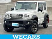 2023 SUZUKI JIMNY SIERRA