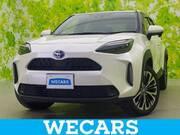 2021 TOYOTA YARIS CROSS