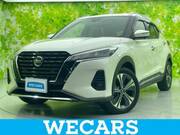 2020 NISSAN KIX