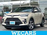 2021 TOYOTA RAIZE