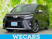 2021 TOYOTA VOXY