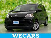 2016 TOYOTA PASSO