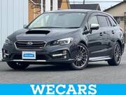 2017 SUBARU LEVORG