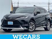 2020 TOYOTA HARRIER