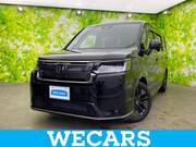 2022 HONDA STEPWAGON