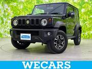 2024 SUZUKI JIMNY SIERRA