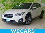 2018 SUBARU XV