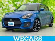 2020 SUZUKI SWIFT SPORT