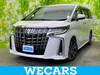 TOYOTA ALPHARD G