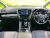 TOYOTA ALPHARD G