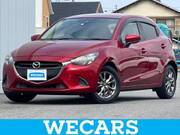 2018 MAZDA DEMIO