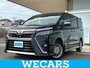 2019 TOYOTA VOXY