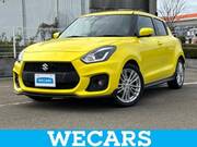 2023 SUZUKI SWIFT
