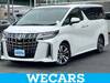 TOYOTA ALPHARD G