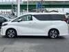 TOYOTA ALPHARD G
