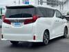 TOYOTA ALPHARD G
