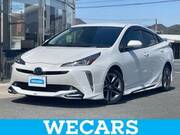 2020 TOYOTA PRIUS