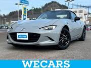 2024 MAZDA ROADSTER NR-A